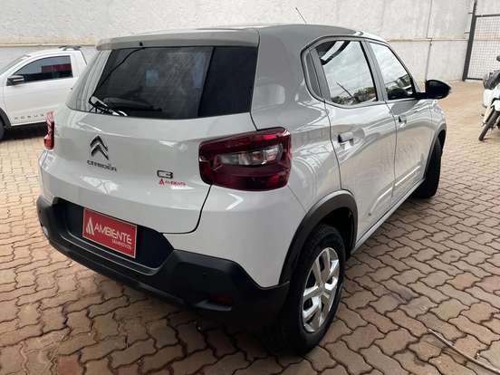 CITROËN-C3-2024