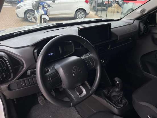 CITROËN-C3-2024