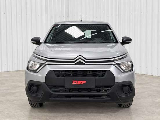 CITROËN-C3-2024