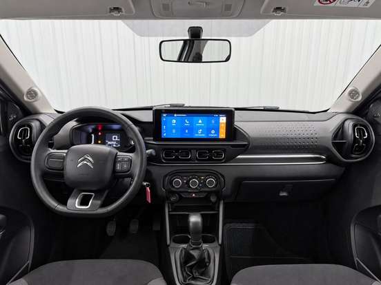 CITROËN-C3-2024