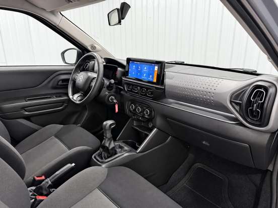 CITROËN-C3-1.0 FIREFLY FLEX LIVE MANUAL CITROËN-C3-2024