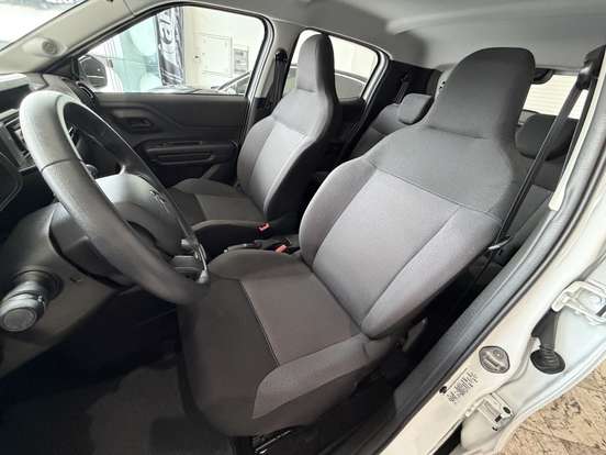 CITROËN-C3-1.0 FIREFLY FLEX LIVE MANUAL CITROËN-C3-2024