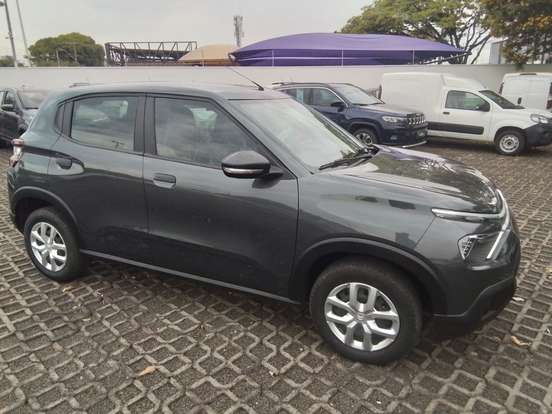 CITROËN-C3-2024