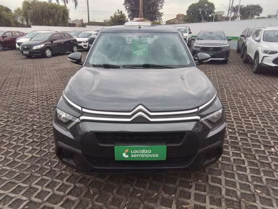 CITROËN-C3-2024
