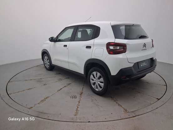 CITROËN-C3-2024