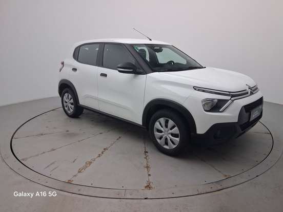 CITROËN-C3-2024