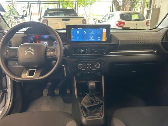 CITROËN-C3-2025