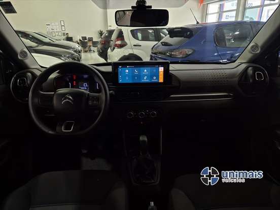 CITROËN-C3-2024