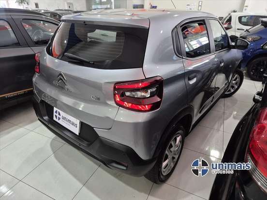 CITROËN-C3-2024
