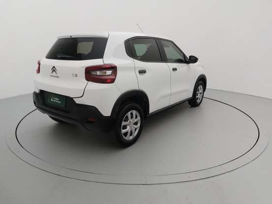 CITROËN-C3-2024