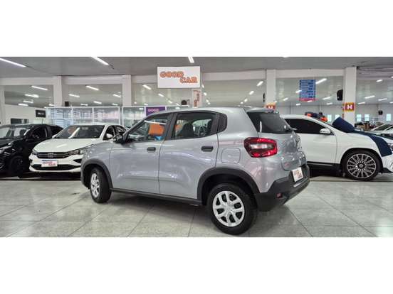 CITROËN-C3-1.0 FIREFLY FLEX LIVE PACK MANUAL CITROËN-C3-2024