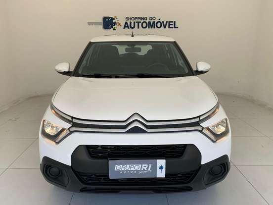 CITROËN-C3-2024