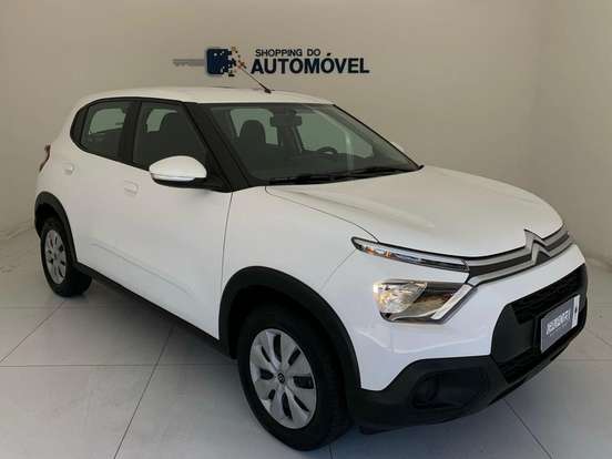 CITROËN-C3-2024