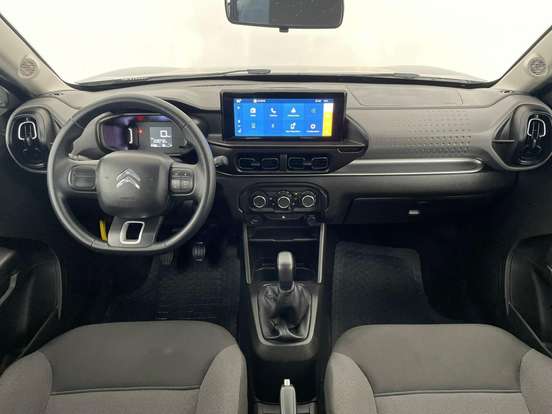 CITROËN-C3-2024