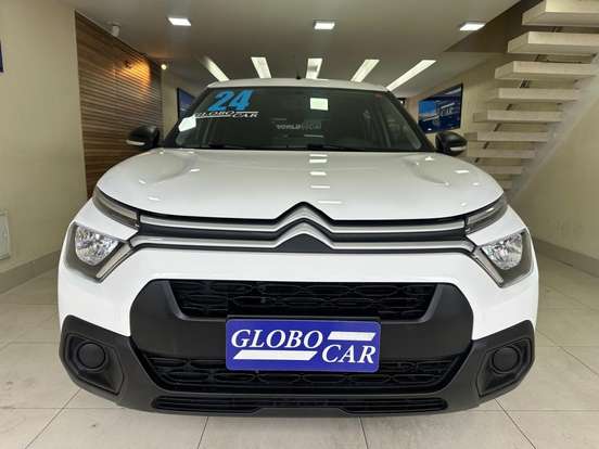 CITROËN-C3-2024