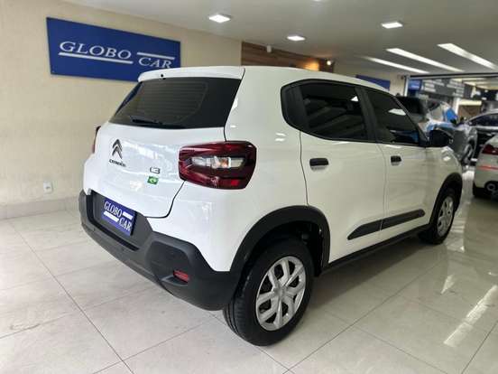 CITROËN-C3-2024