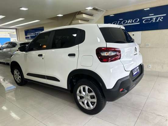 CITROËN-C3-2024