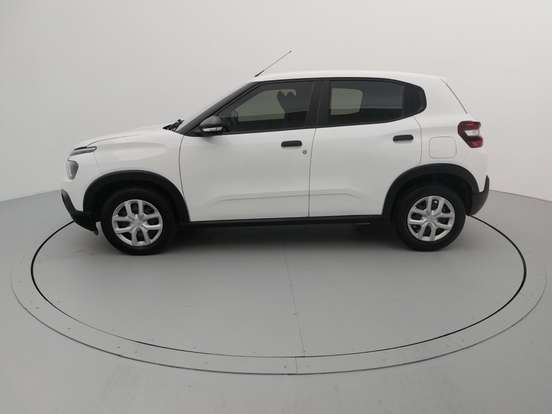 CITROËN-C3-1.0 FIREFLY FLEX LIVE PACK MANUAL CITROËN-C3-2024