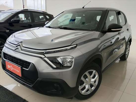 CITROËN-C3-2023