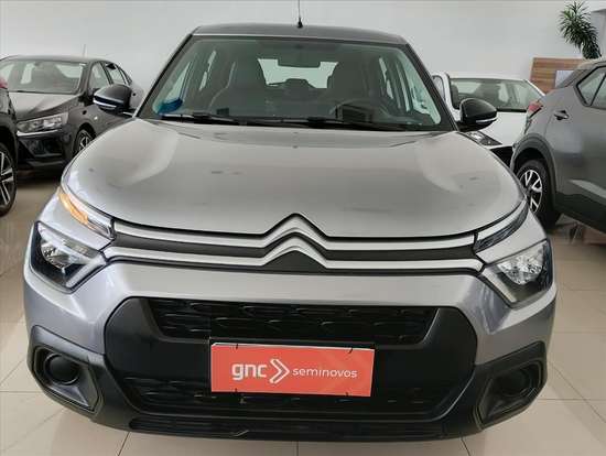 CITROËN-C3-2023