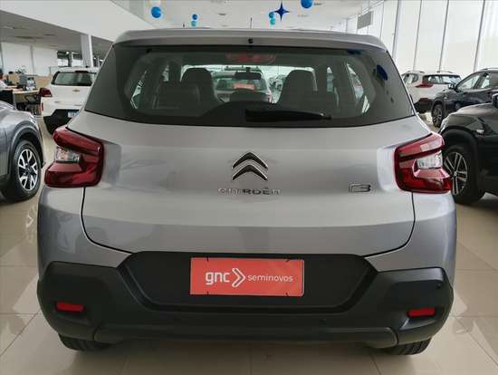 CITROËN-C3-2023