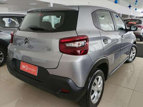 CITROËN-C3-2023
