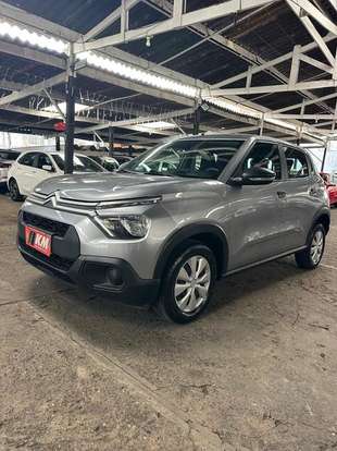 CITROËN-C3-2024