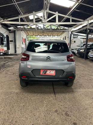 CITROËN-C3-1.0 FIREFLY FLEX LIVE PACK MANUAL CITROËN-C3-2024