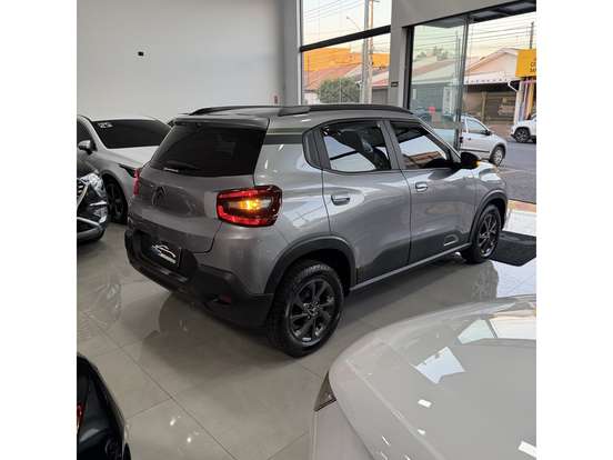 CITROËN-C3-2025