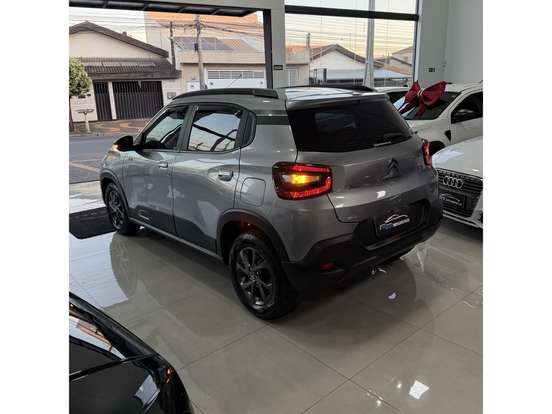 CITROËN-C3-1.0 FIREFLY FLEX XTR MANUAL CITROËN-C3-2025