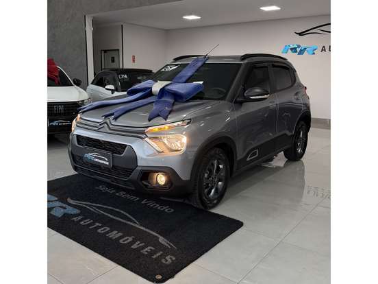 CITROËN-C3-2025