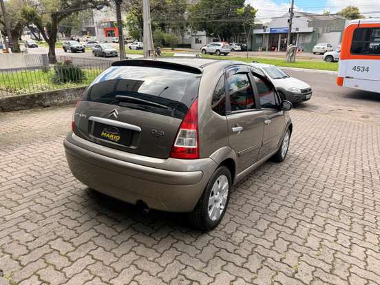 CITROËN-C3-2011