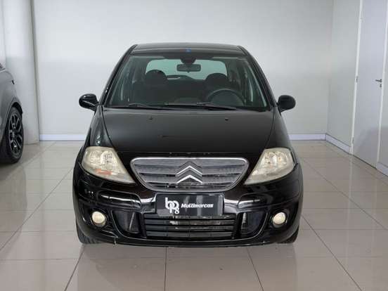 CITROËN-C3-2010
