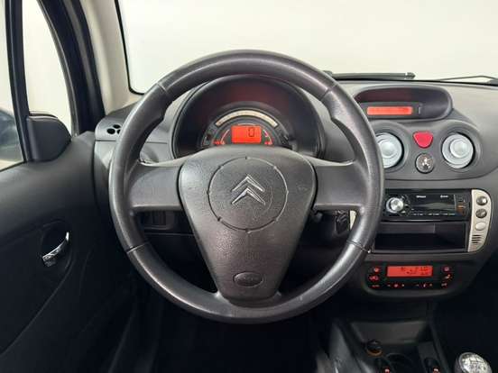 CITROËN-C3-2010