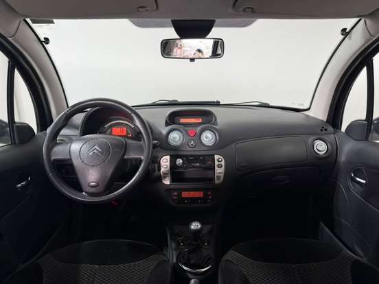 CITROËN-C3-2010