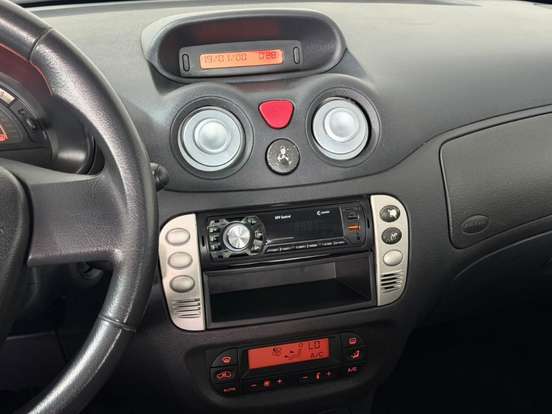 CITROËN-C3-2010