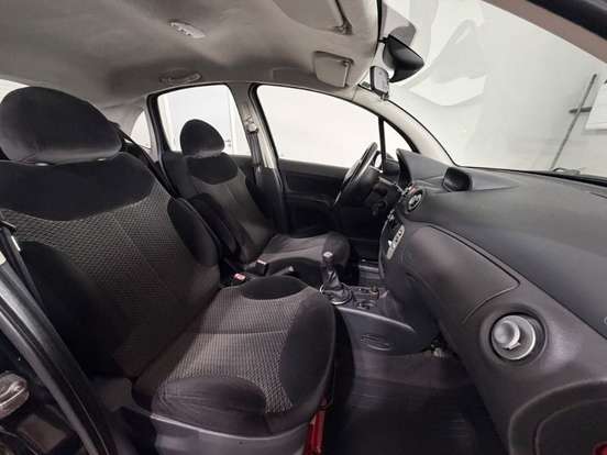 CITROËN-C3-2010
