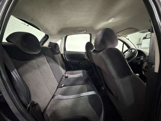 CITROËN-C3-2010