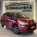 CITROËN C3 1.5 ATTRACTION 8V FLEX 4P MANUAL CITROËN C3 1.5 ATTRACTION 8V FLEX 4P MANUAL