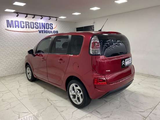 CITROËN-C3-2012