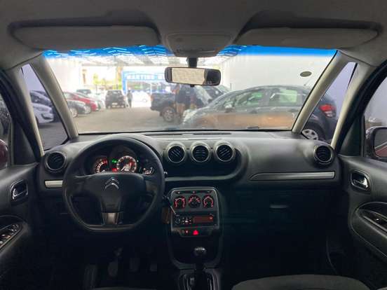 CITROËN-C3-2012