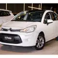 CITROËN C3 1.5 TENDANCE 8V FLEX 4P MANUAL CITROËN C3 1.5 TENDANCE 8V FLEX 4P MANUAL