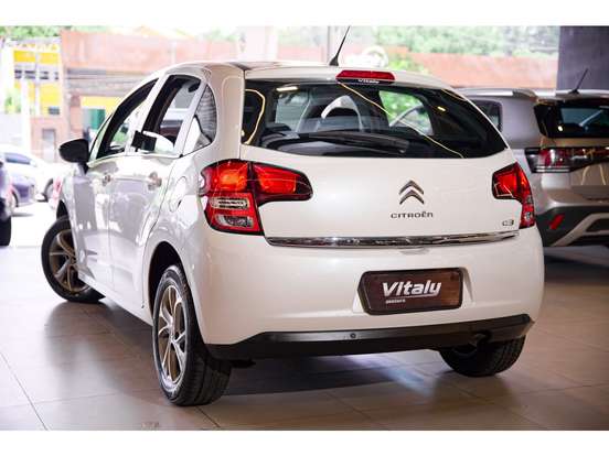 CITROËN-C3-2014