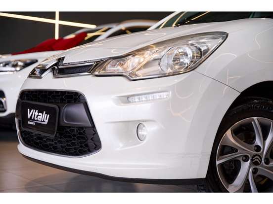 CITROËN-C3-2014