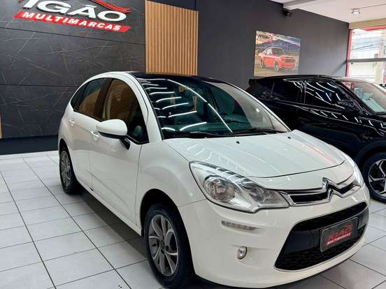 CITROËN-C3-2015