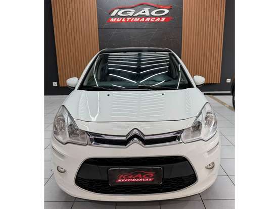 CITROËN-C3-2015