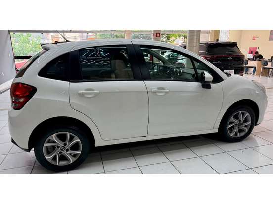 CITROËN-C3-2015