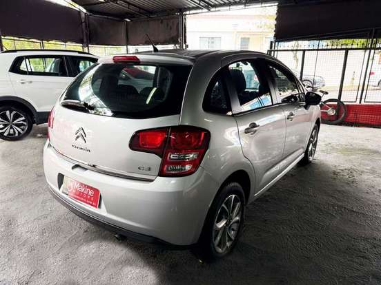 CITROËN-C3-2014