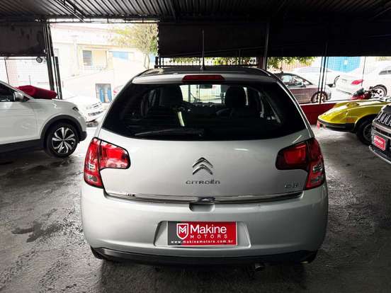 CITROËN-C3-2014