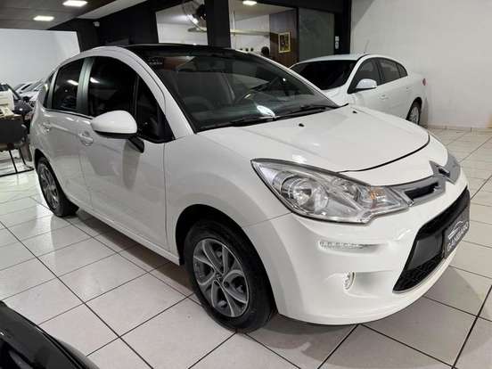 CITROËN-C3-2013